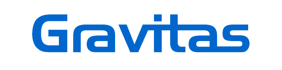 Gravitas logo