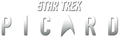 Star Trek Picard logo